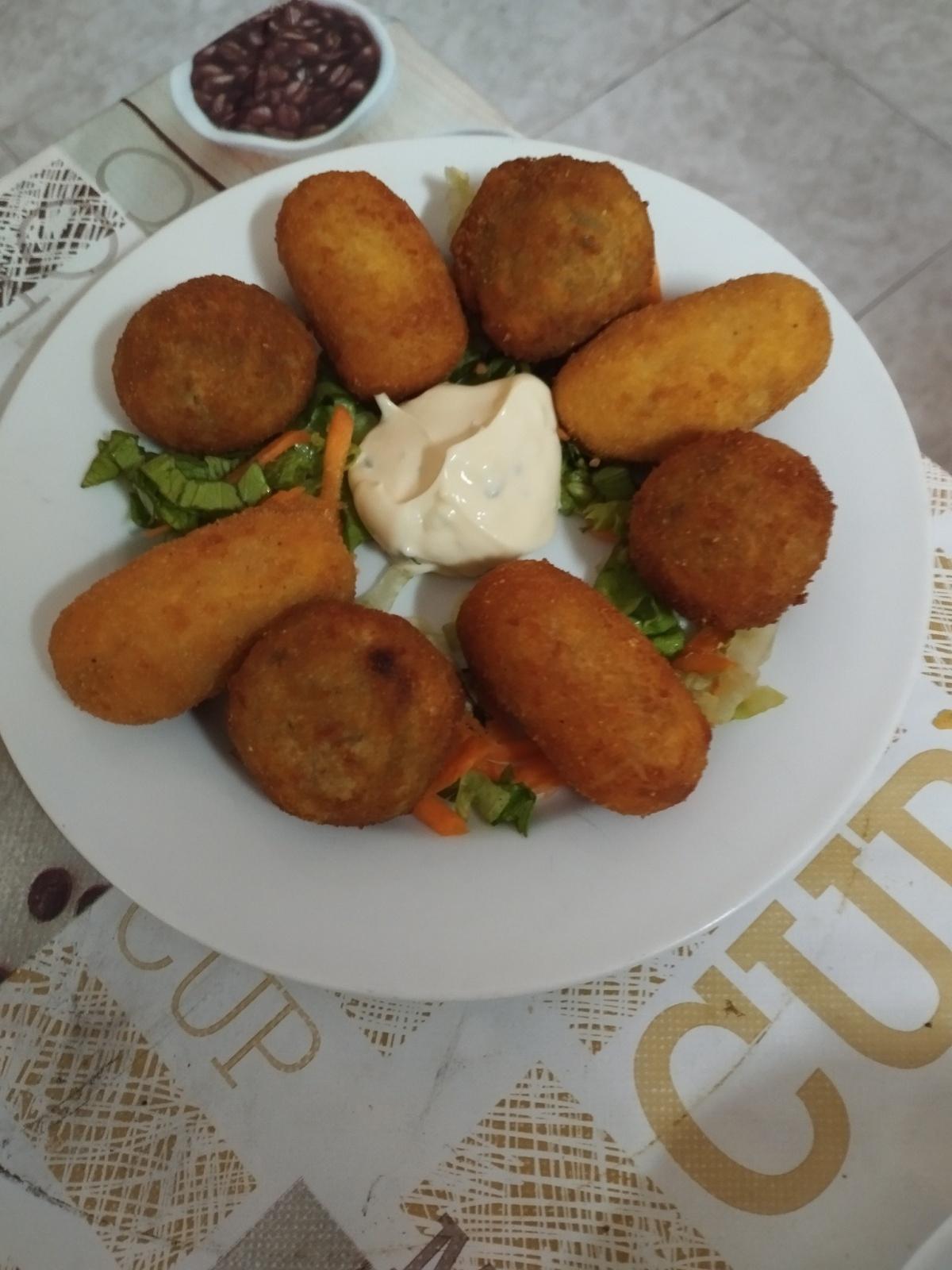 RESTAURANTE CASA TENORIA