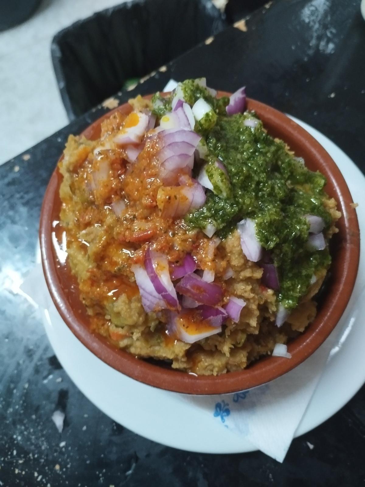 RESTAURANTE CASA TENORIA