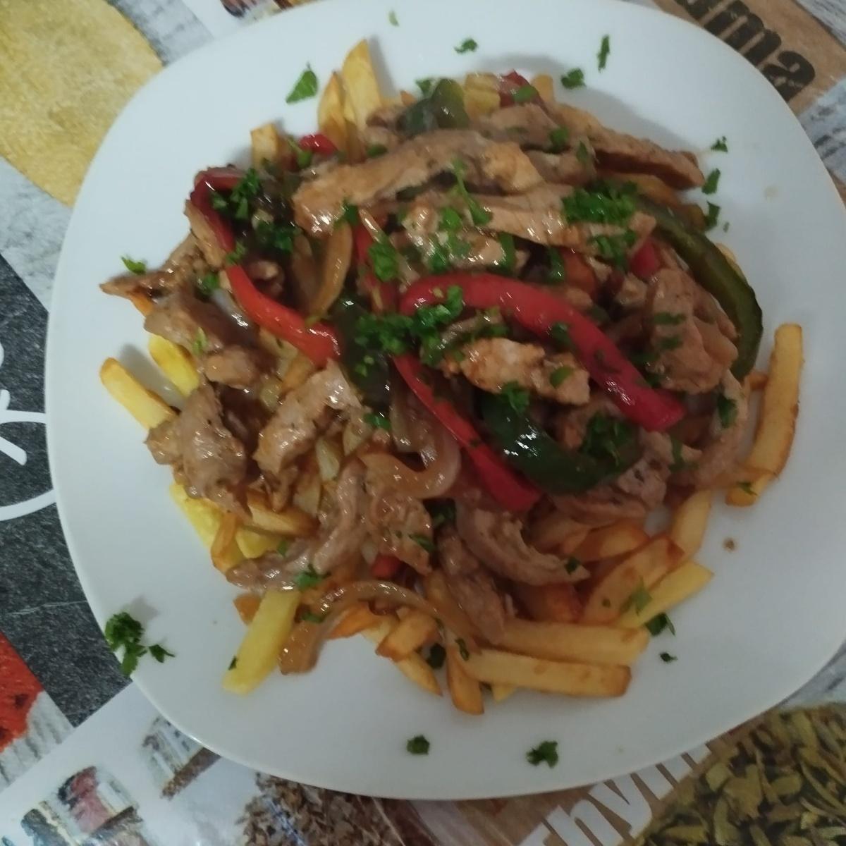 RESTAURANTE CASA TENORIA