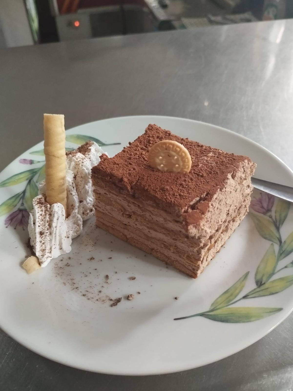 RESTAURANTE CASA TENORIA