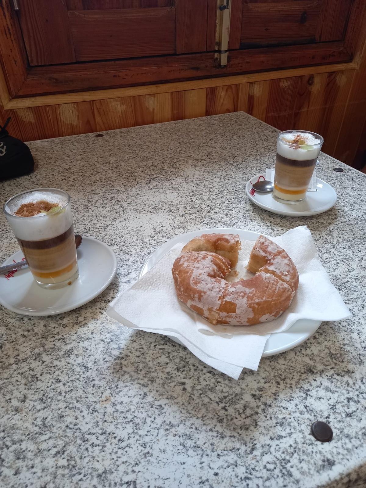 RESTAURANTE CASA SANTIAGO