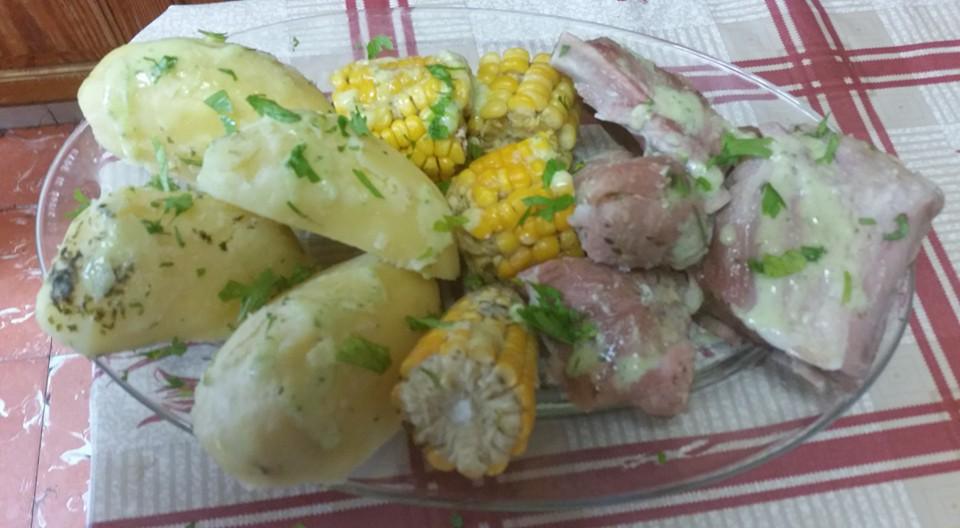 RESTAURANTE CASA SANTIAGO RESTAURANTE CASA SANTIAGO