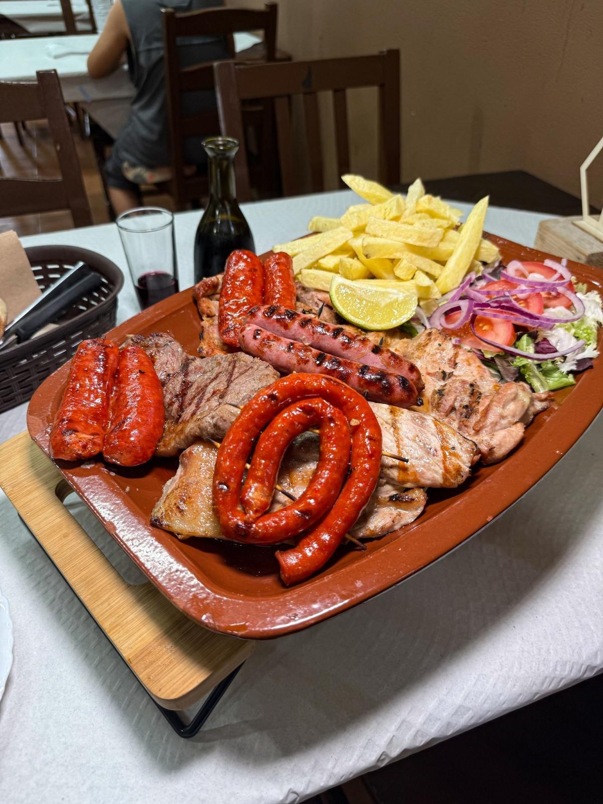 GUACHINCHE DEL SHERIFF