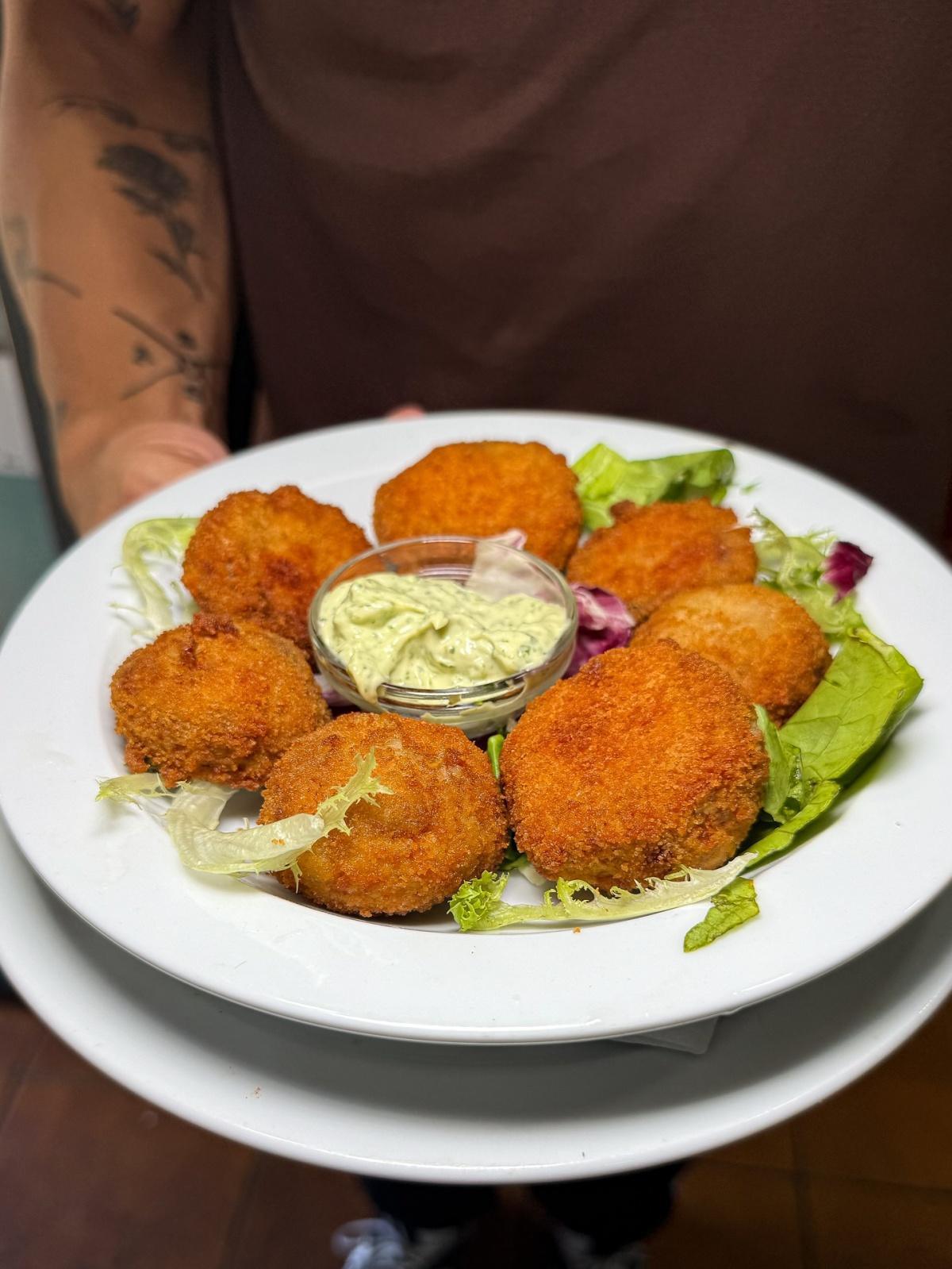 GUACHINCHE DEL SHERIFF