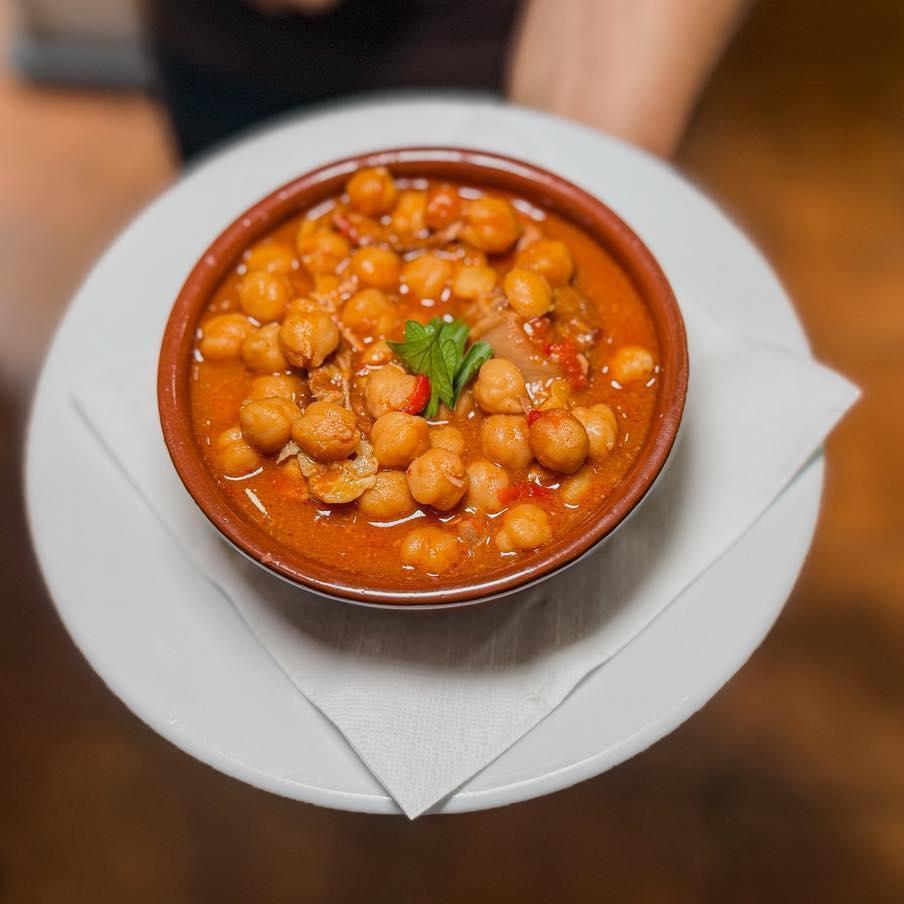 GUACHINCHE DEL SHERIFF