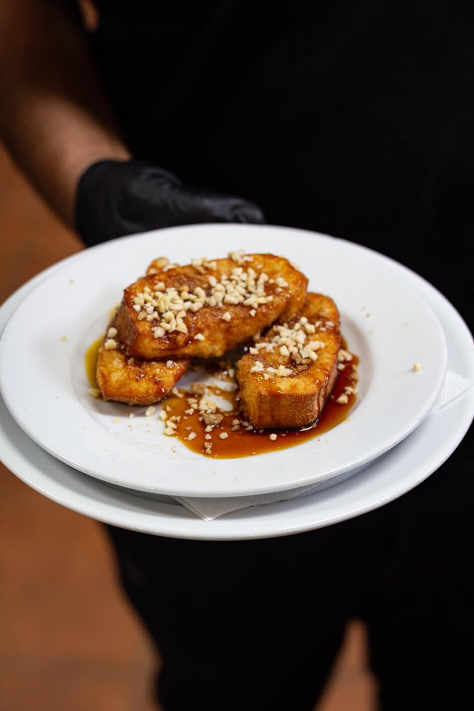 GUACHINCHE DEL SHERIFF