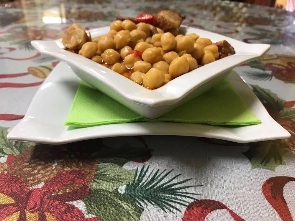 RESTAURANTE FLEYTAS RESTAURANTE FLEYTAS