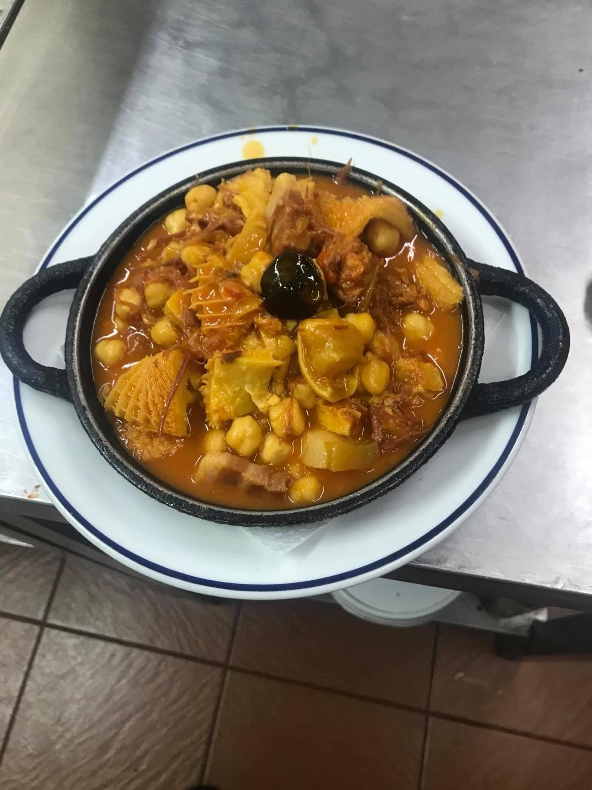 EL MESÓN DE CLEMENTE