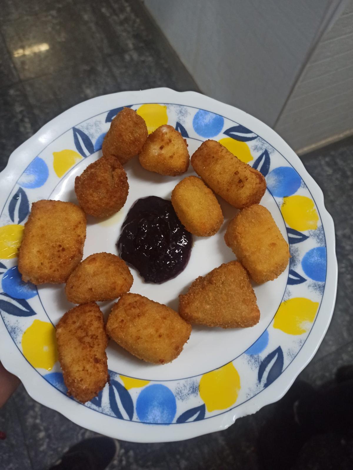 GUACHINCHE TONY Y VIRGINIA GUACHINCHE TONY Y VIRGINIA