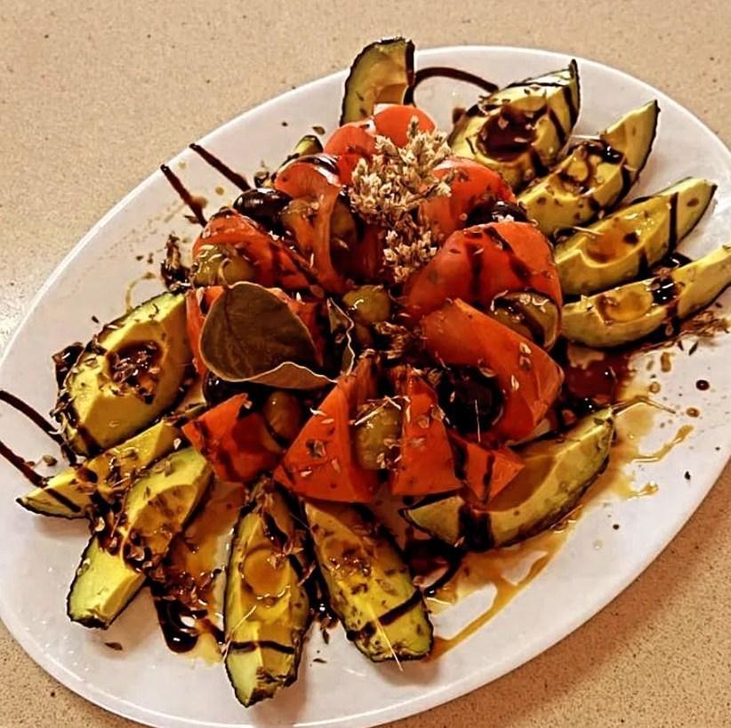 GUACHINCHE TONY Y VIRGINIA