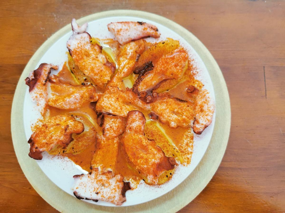 GUACHINCHE CASA GRACIANO