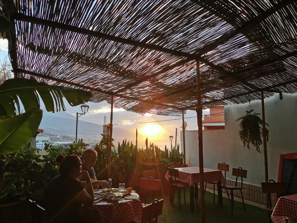 GUACHINCHE CASA GRACIANO GUACHINCHE CASA GRACIANO