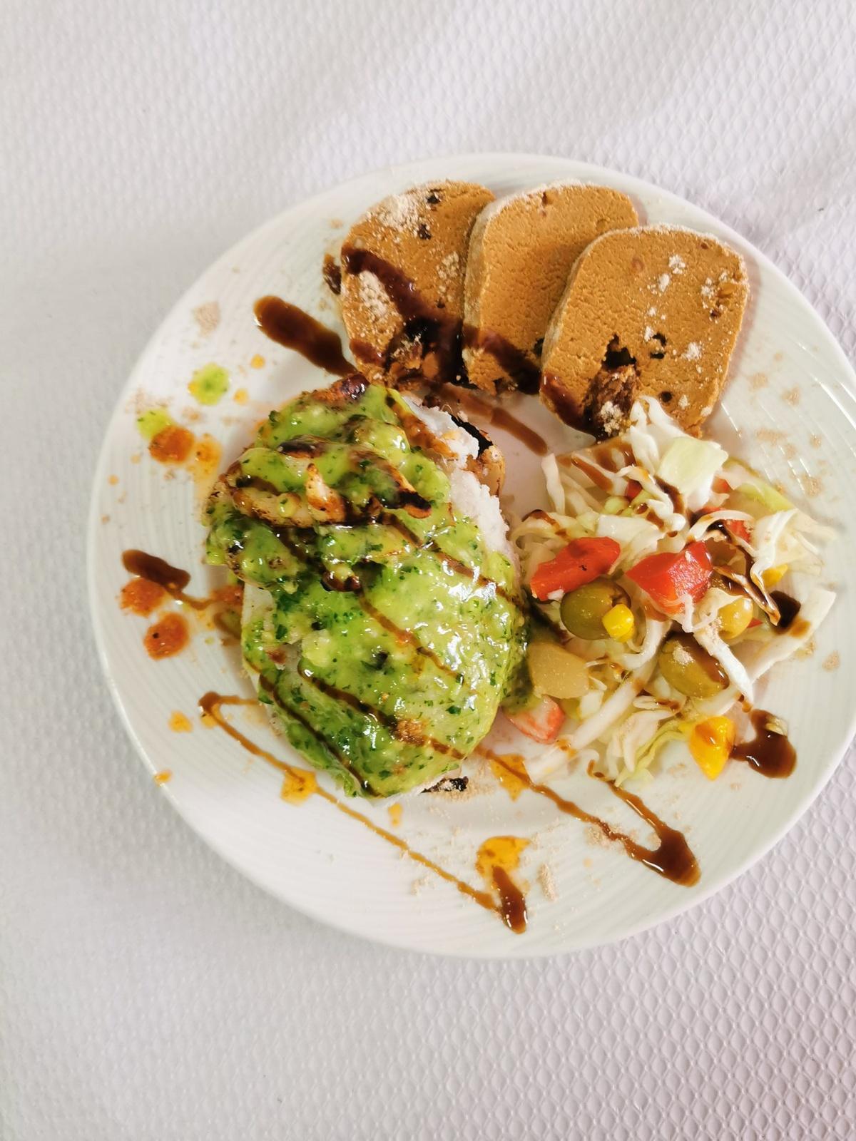 GUACHINCHE CASA GRACIANO