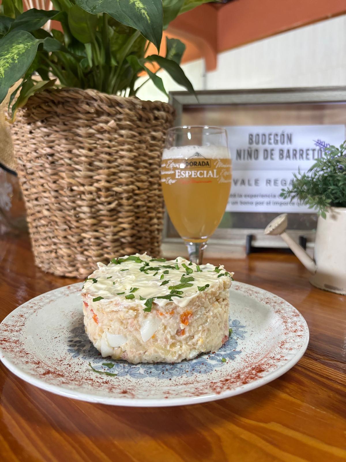 BODEGÓN EL NIÑO DE BARRETO