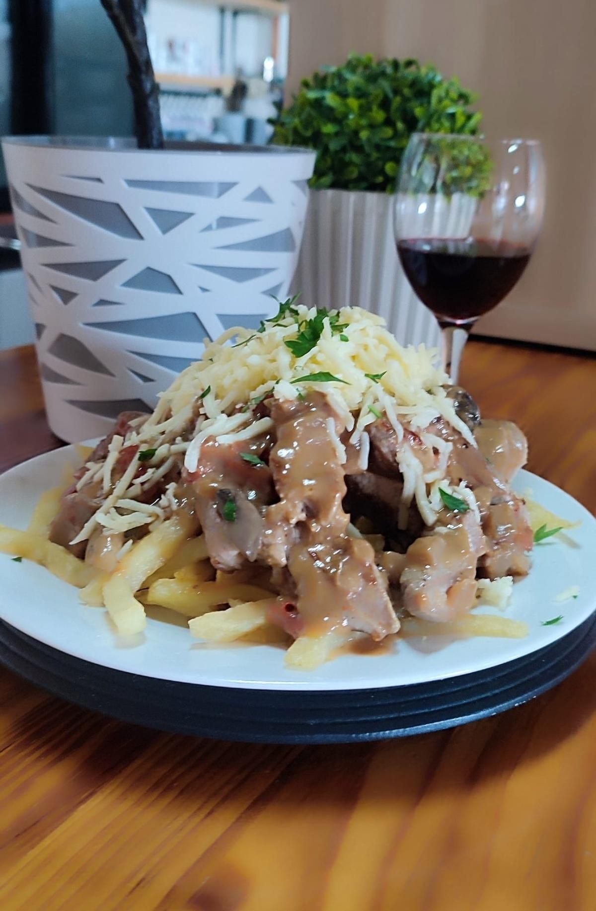 BODEGÓN EL NIÑO DE BARRETO