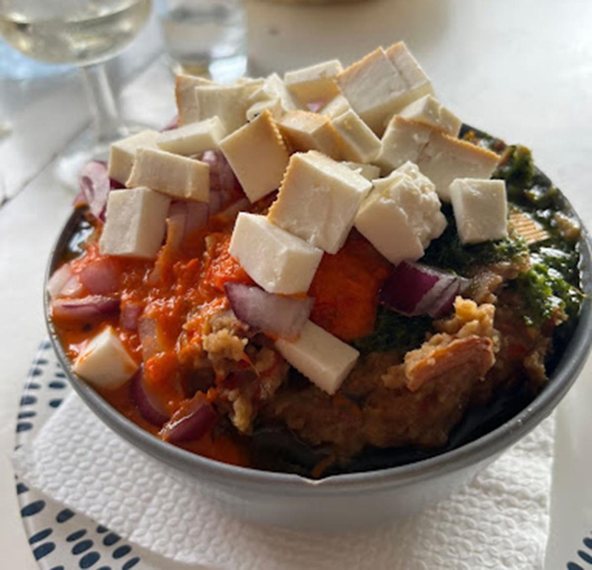 GUACHINCHE UVA NEGRA GUACHINCHE UVA NEGRA