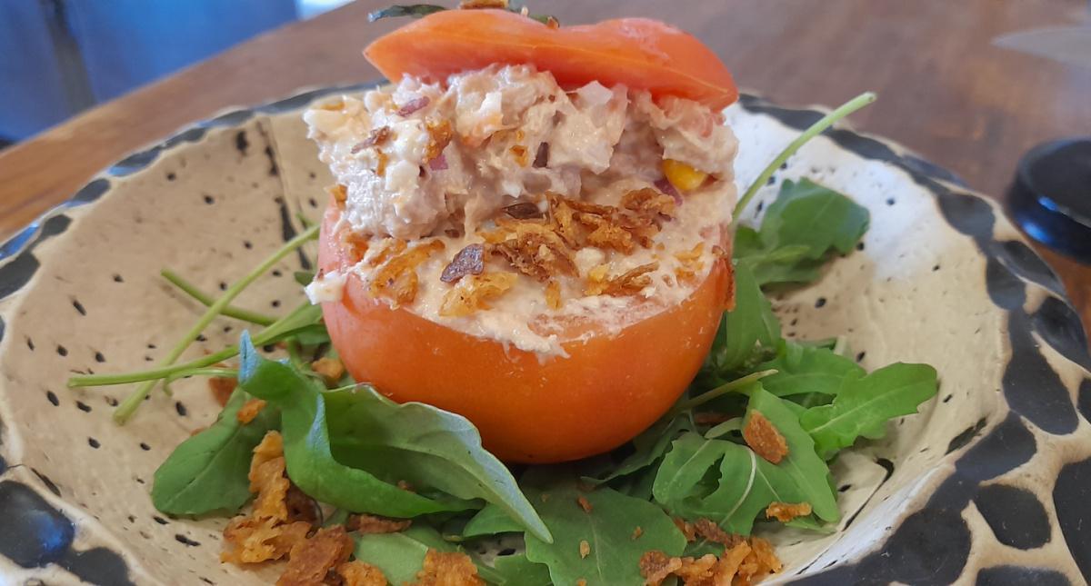 GUACHINCHE UVA NEGRA