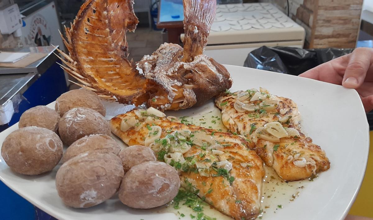 GUACHINCHE UVA NEGRA