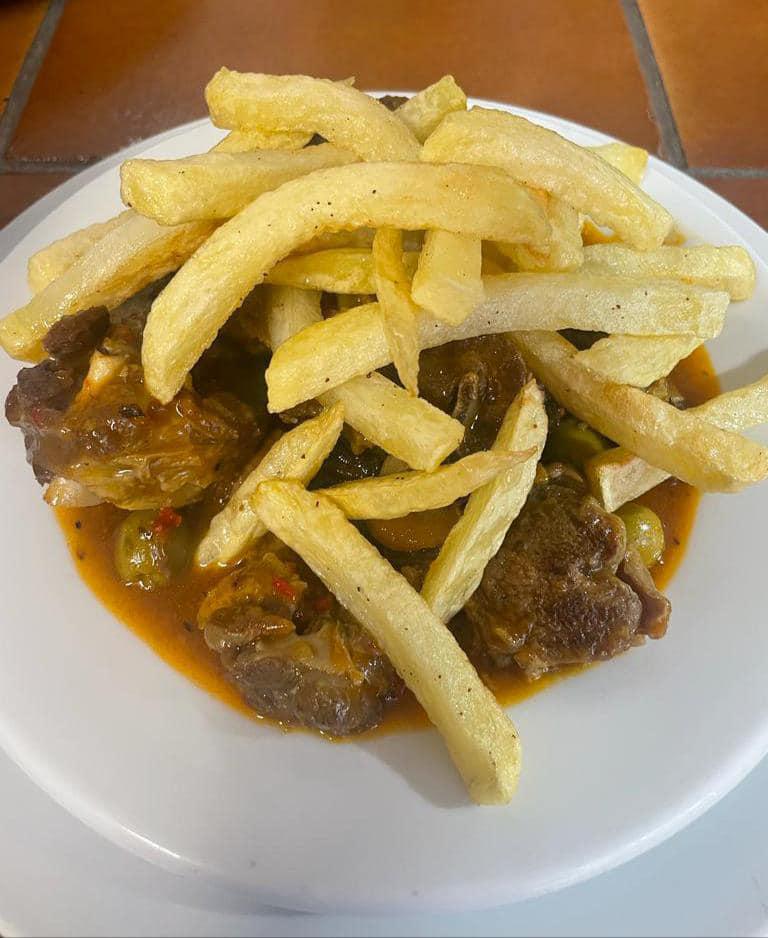 GUACHINCHE CASA ÁNGELA GUACHINCHE CASA ÁNGELA