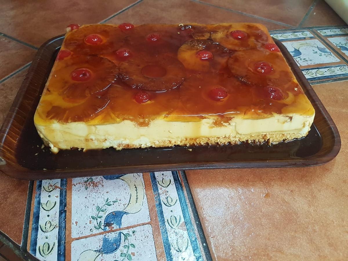 GUACHINCHE CASA ÁNGELA