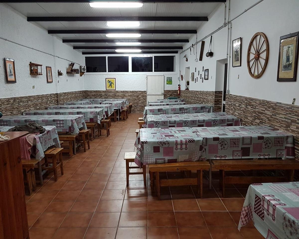 GUACHINCHE CASA ÁNGELA