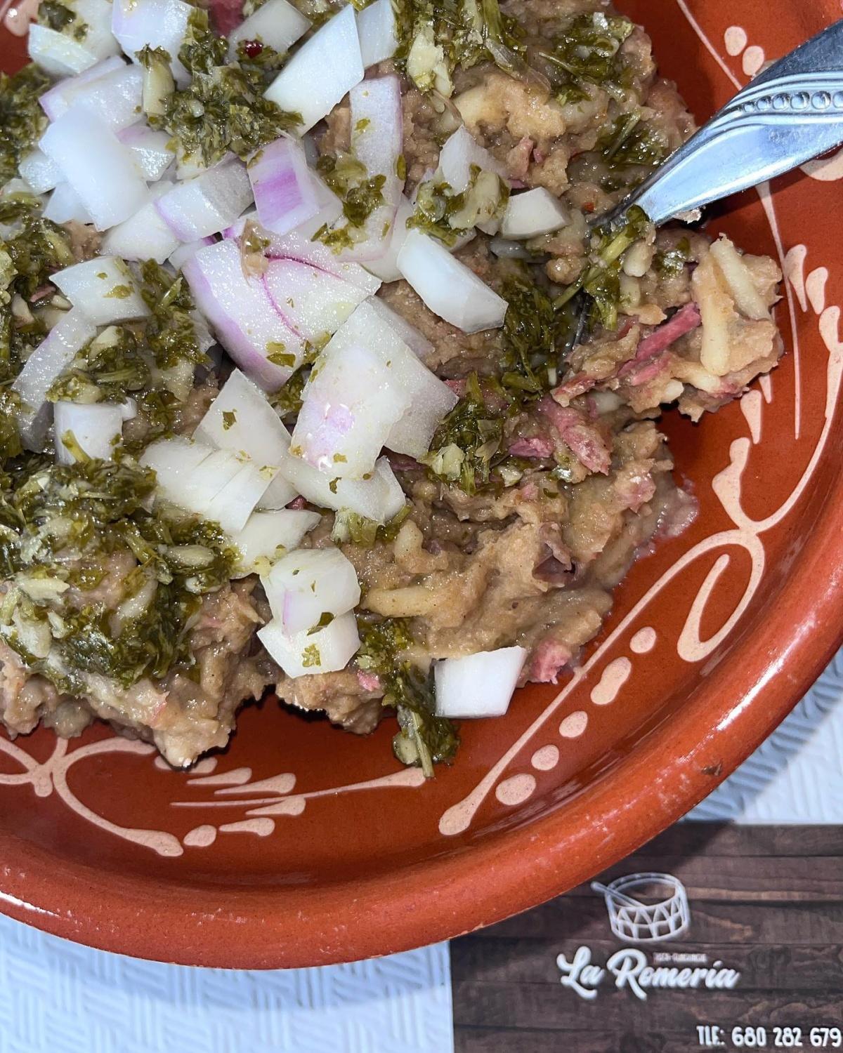 GUACHINCHE LA ROMERÍA