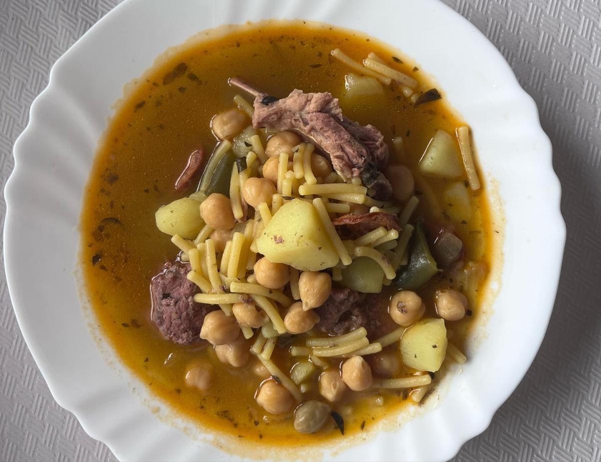 GUACHINCHE LA ROMERÍA