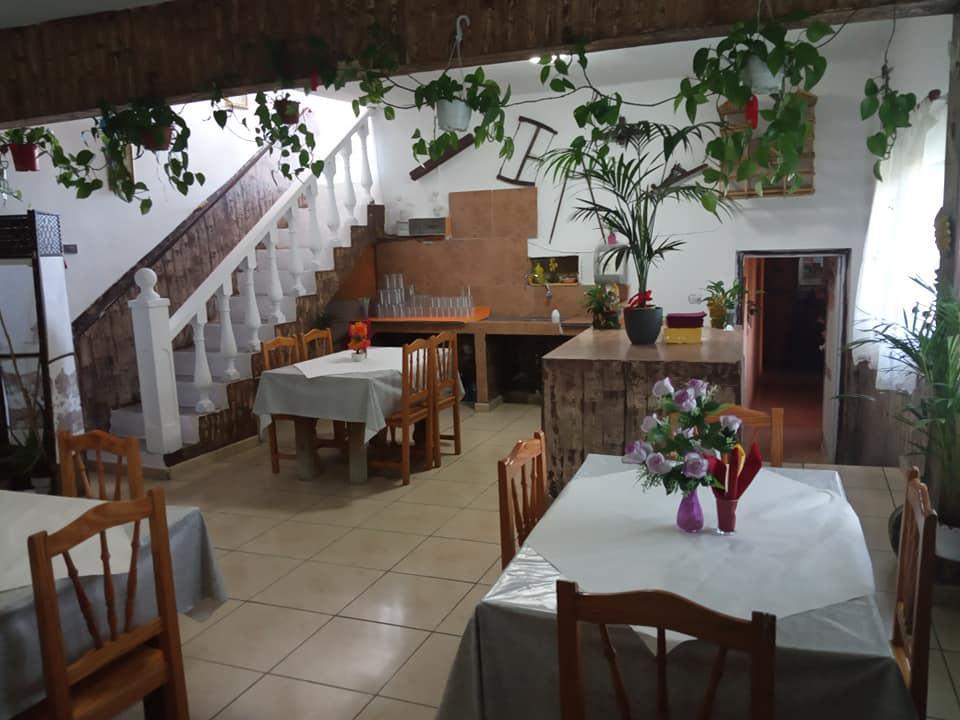 BODEGÓN CASA PURA BODEGÓN CASA PURA