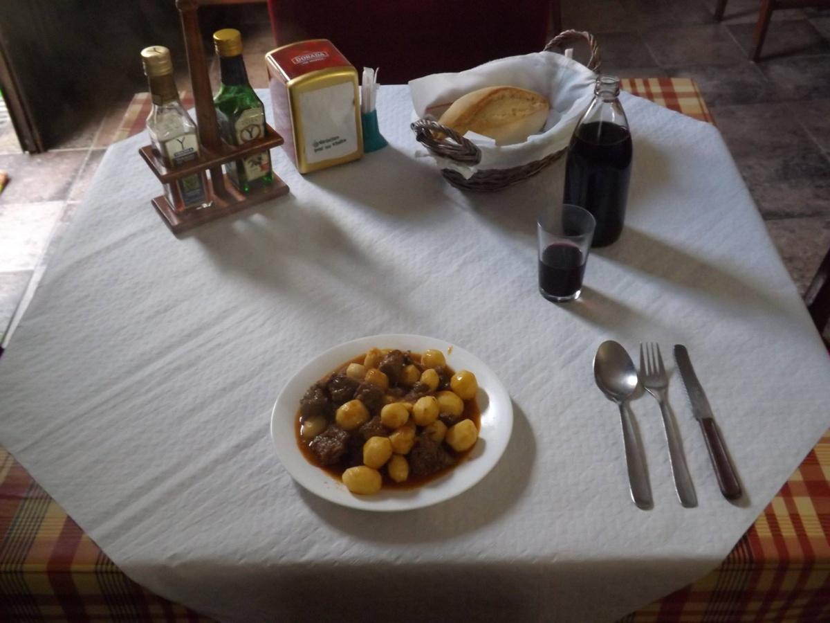 GUACHINCHE EL PARRALITO