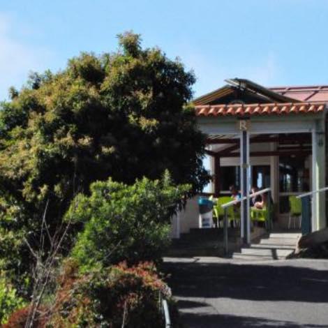 RESTAURANTE ROQUE BLANCO