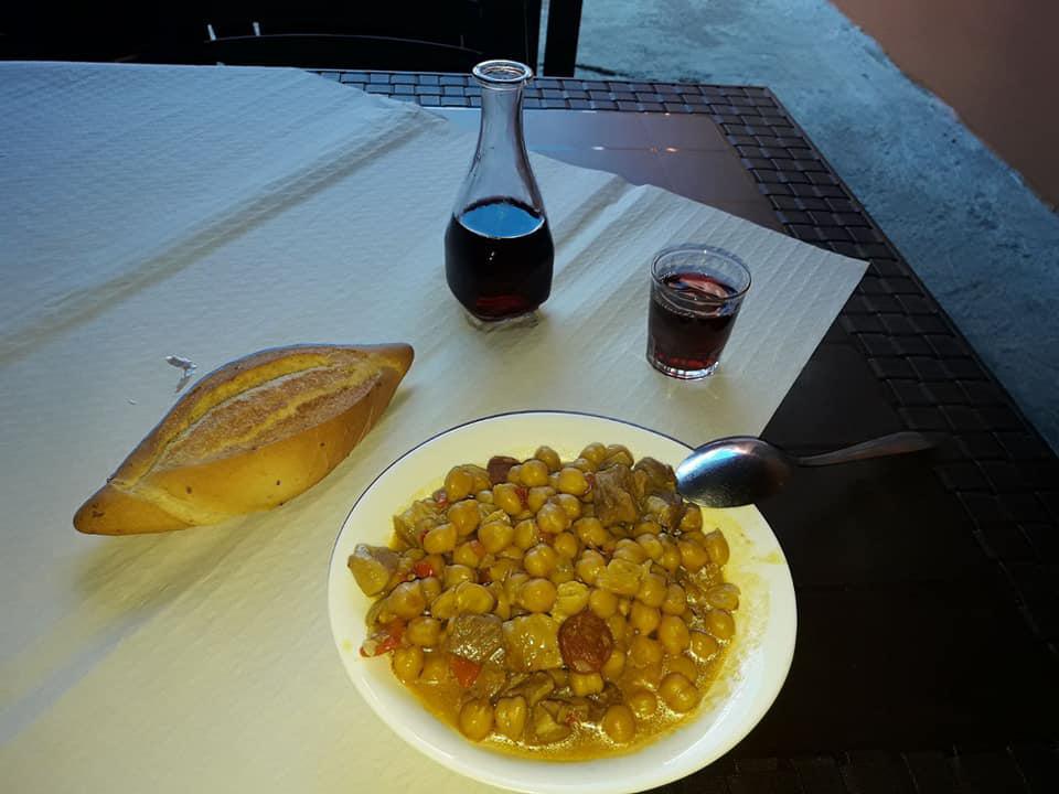 GUACHINCHE LA CUADRA