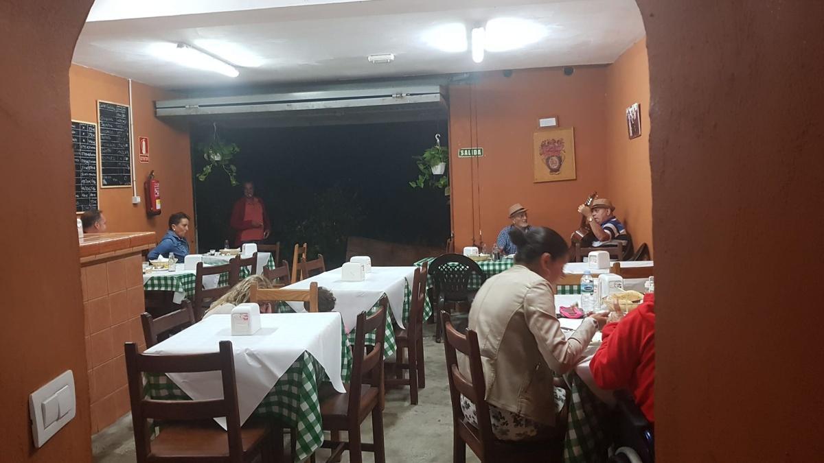 GUACHINCHE LA CUADRA