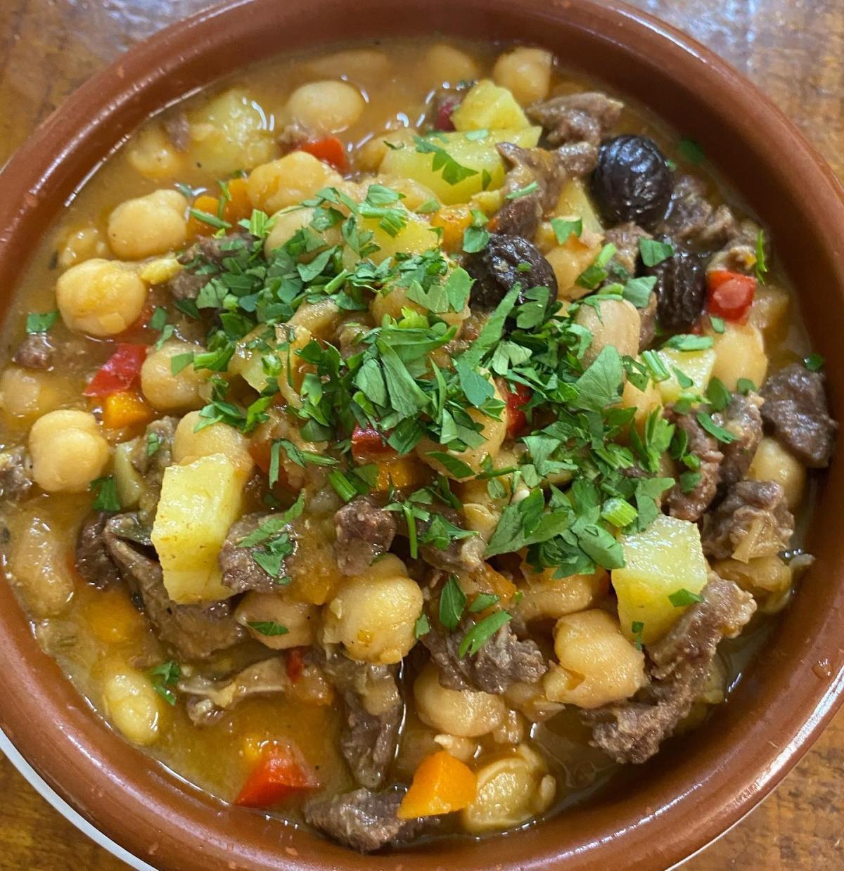 BODEGÓN EL CAPITÁN BODEGÓN EL CAPITÁN