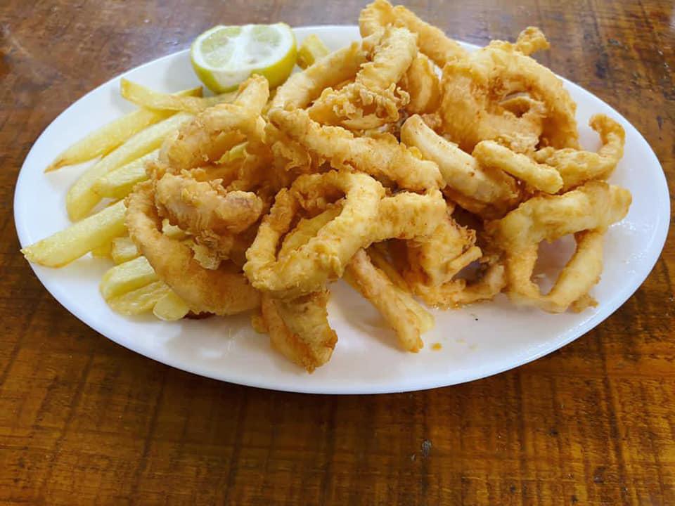 BODEGÓN EL CAPITÁN