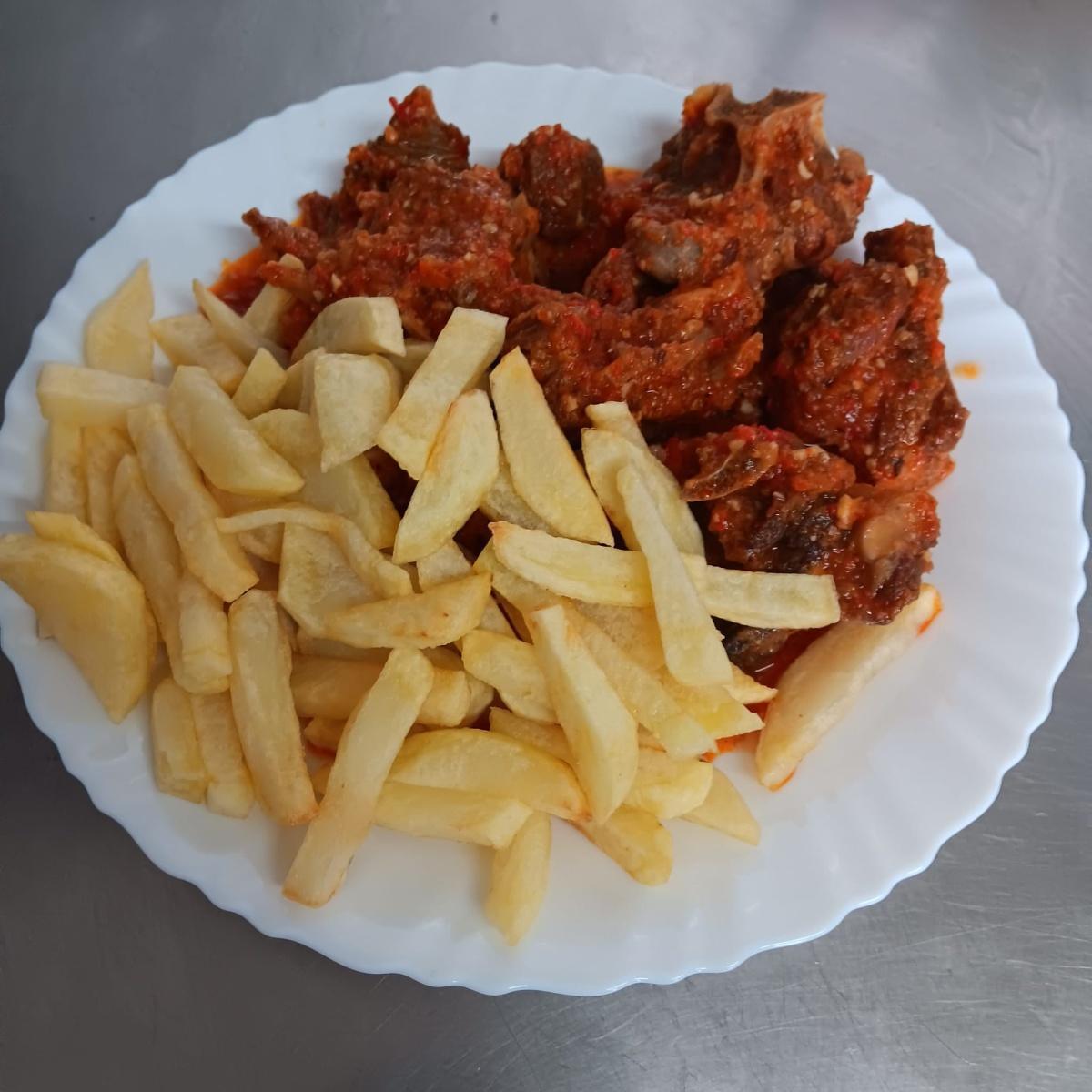 GUACHINCHE LA PACHECA GUACHINCHE LA PACHECA