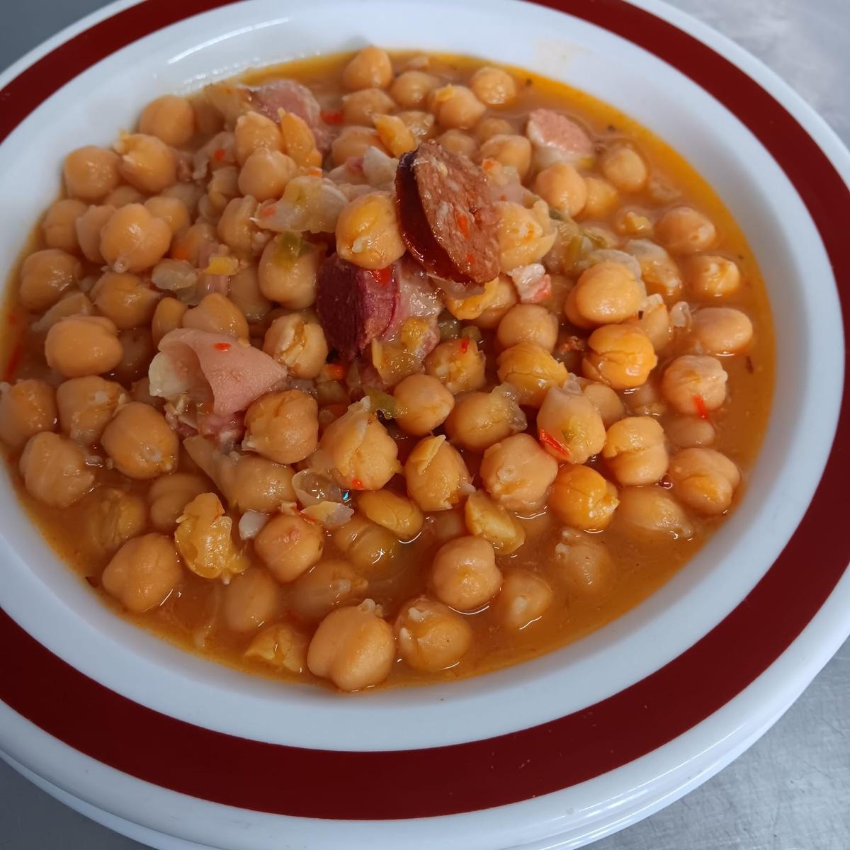 GUACHINCHE LA PACHECA GUACHINCHE LA PACHECA