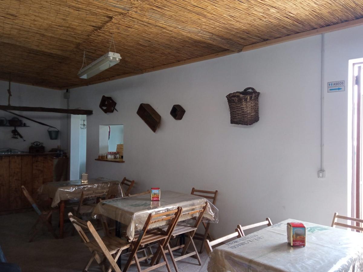 GUACHINCHE LA PACHECA GUACHINCHE LA PACHECA