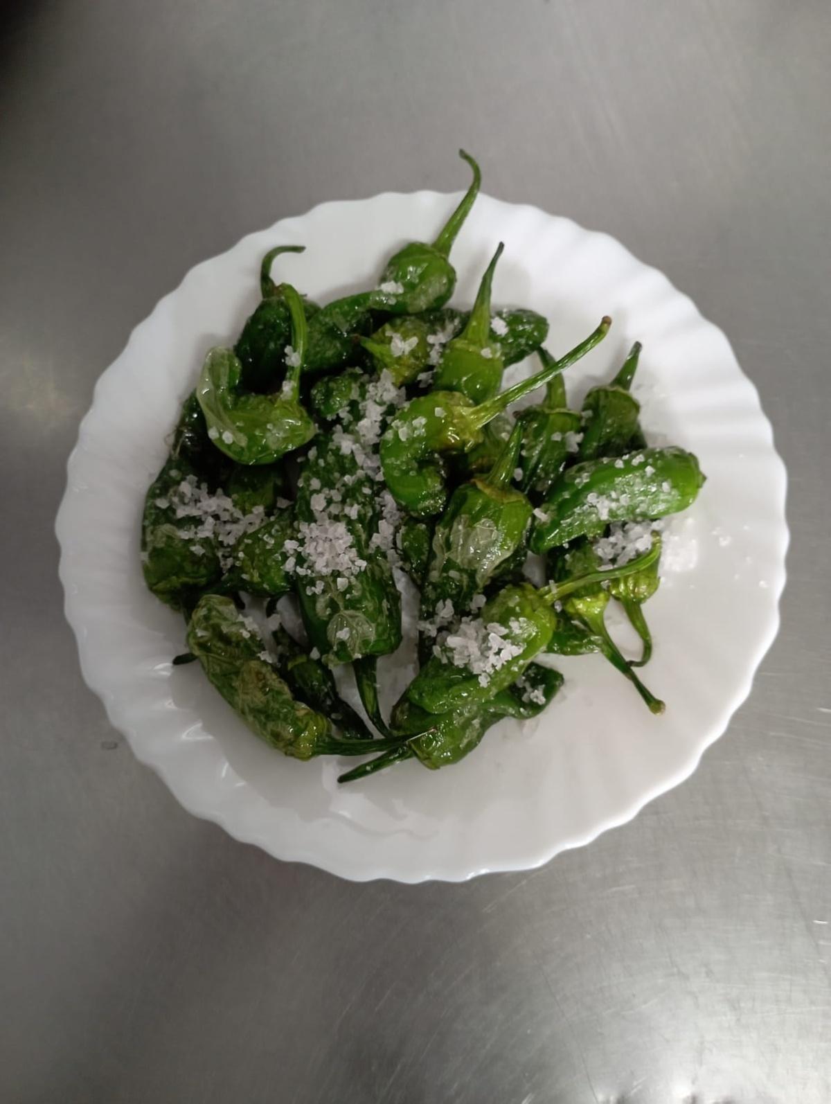 GUACHINCHE LA PACHECA GUACHINCHE LA PACHECA