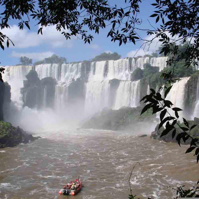 Día Interamericano del Agua
