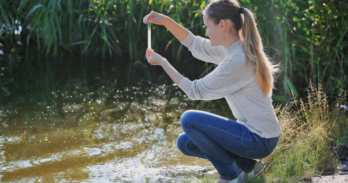Cuidar los Ecosistemas, un compromiso colectivo Cuidar los Ecosistemas, un compromiso colectivo