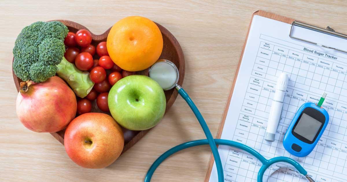 Día Mundial de la Diabetes