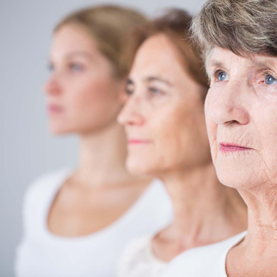 Ageísmo: La barrera invisible que te roba oportunidades en la vida Ageísmo: La barrera invisible que te roba oportunidades en la vida