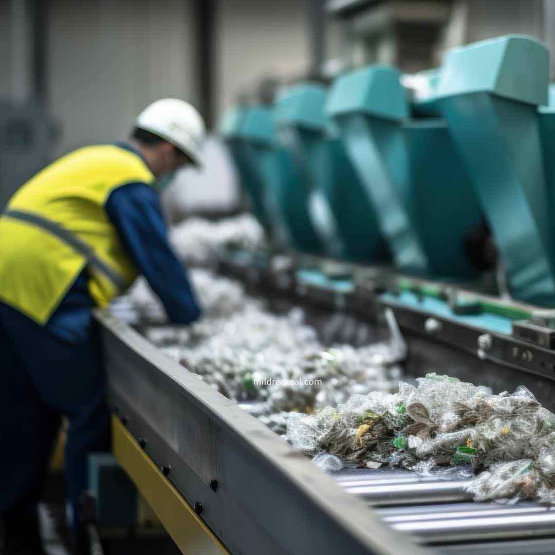 La inteligencia artificial revoluciona la gestión de residuos