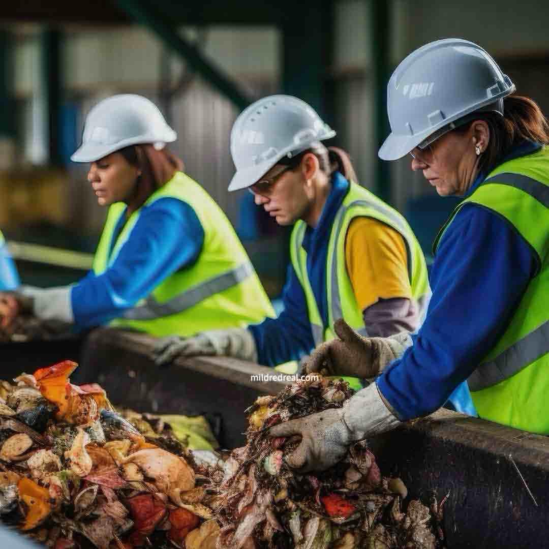 La inteligencia artificial revoluciona la gestión de residuos La inteligencia artificial revoluciona la gestión de residuos