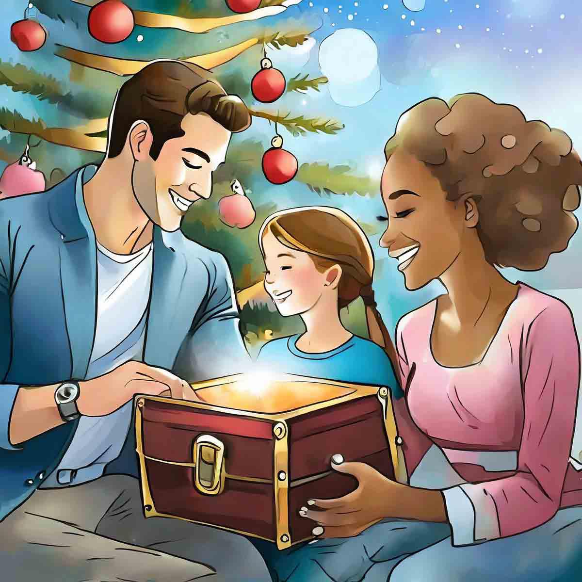 Creando un puente al futuro con la Cápsula del Tiempo Creando un puente al futuro con la Cápsula del Tiempo