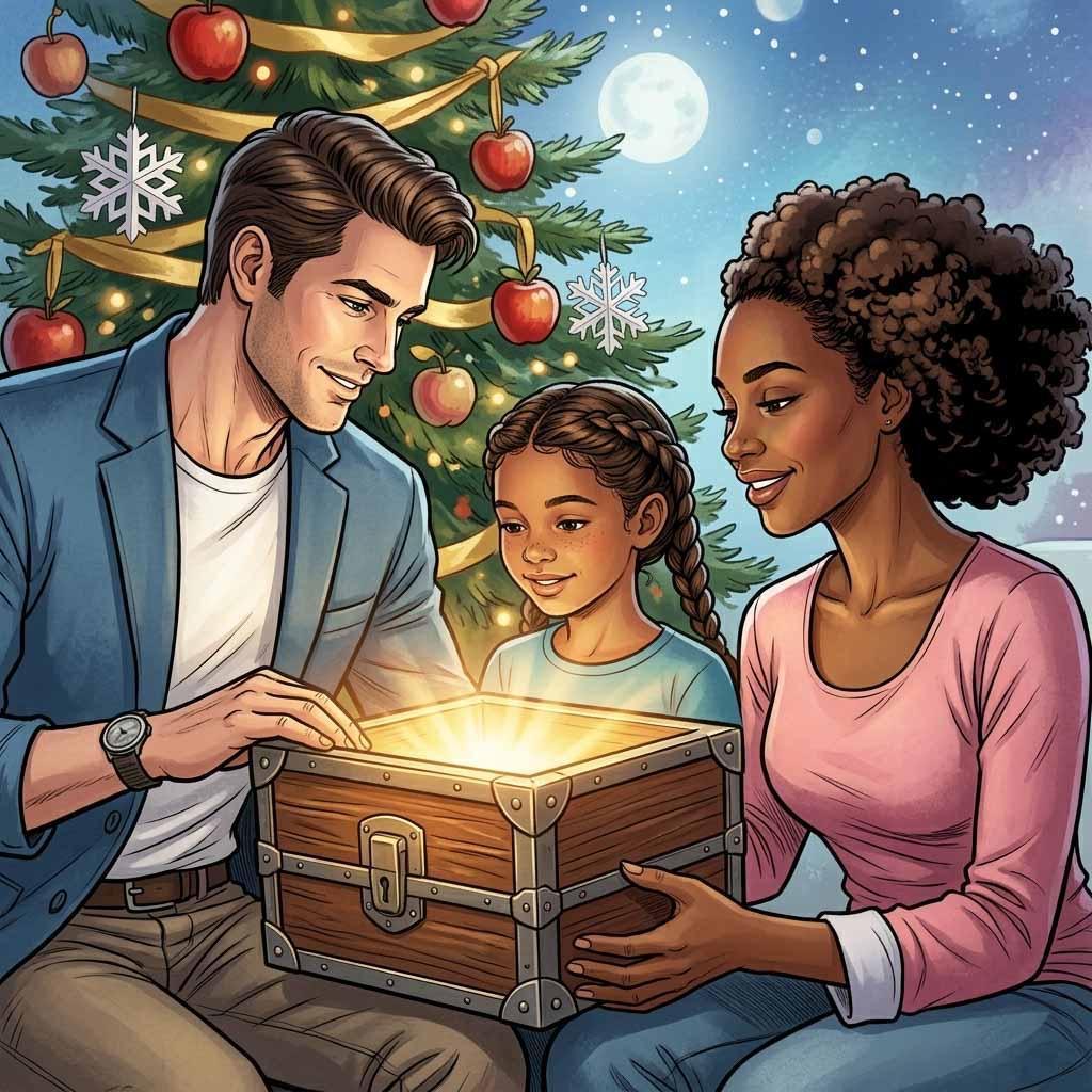 Creando un puente al futuro con la Cápsula del Tiempo