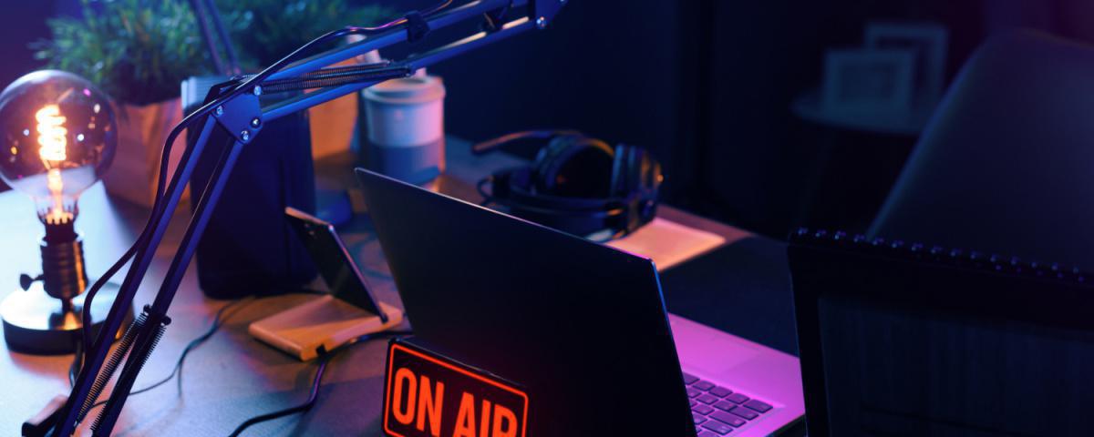 Día Internacional del Podcast