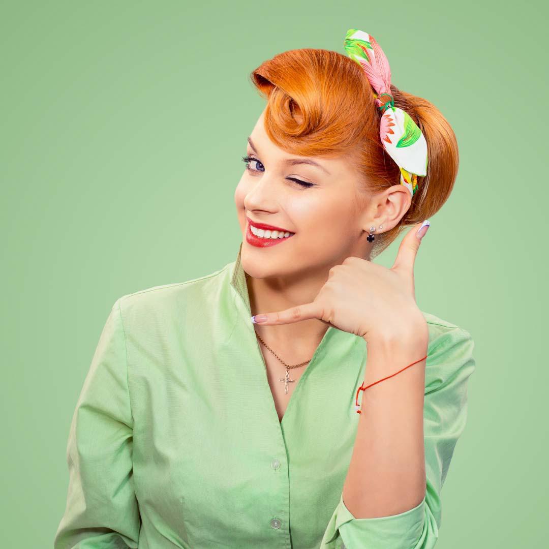 Líneas de Ayuda Líneas de Ayuda