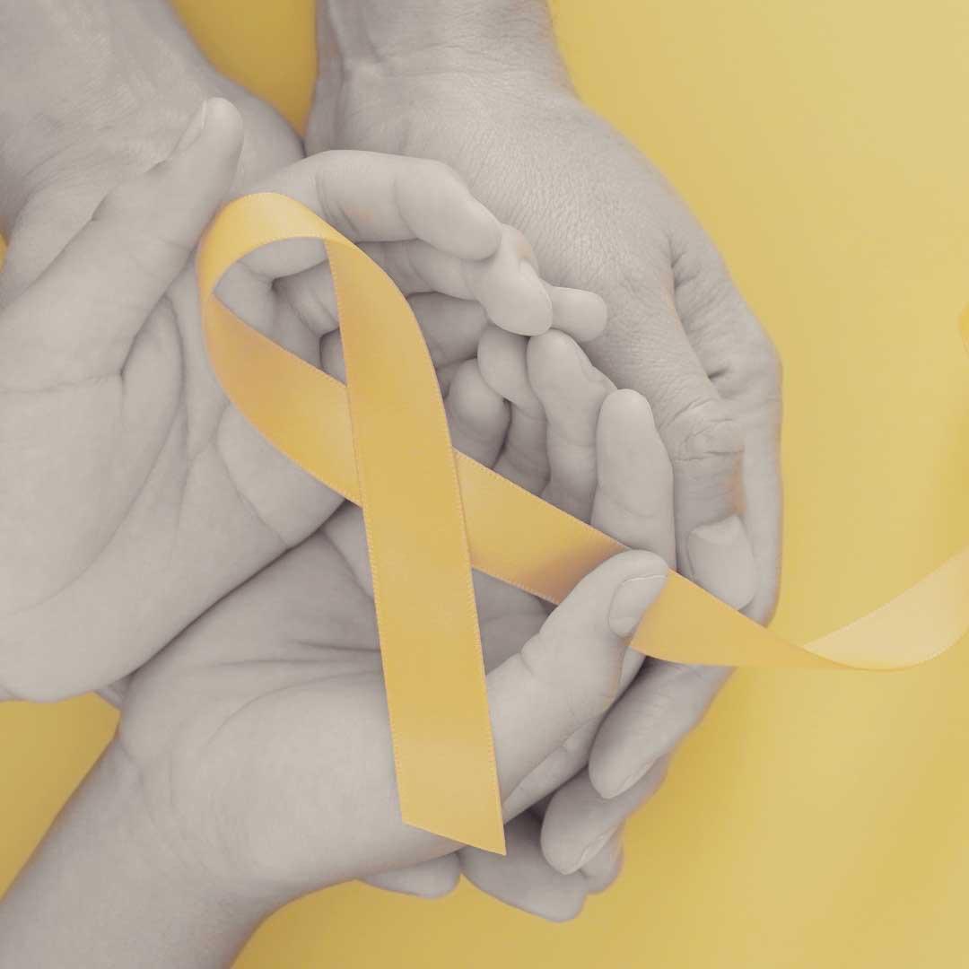 Línea de Prevención del Suicidio