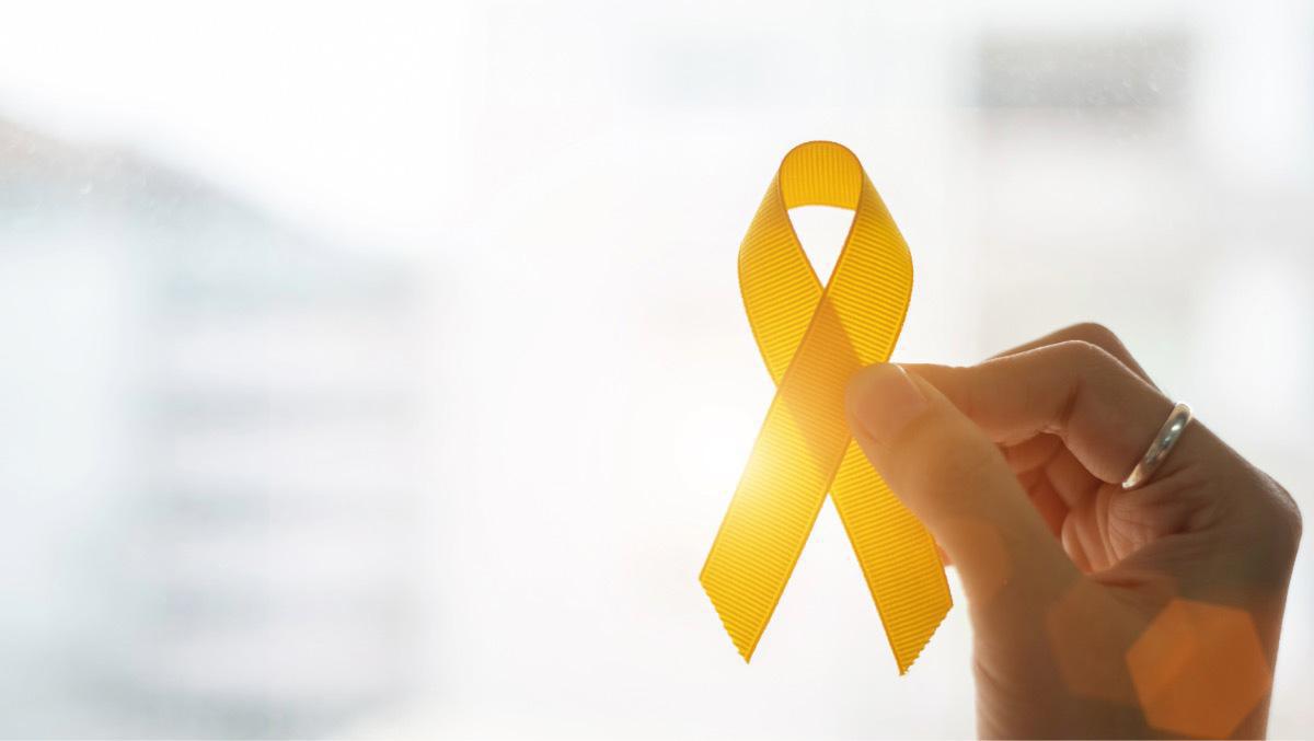 Día Mundial de la Prevención del Suicidio